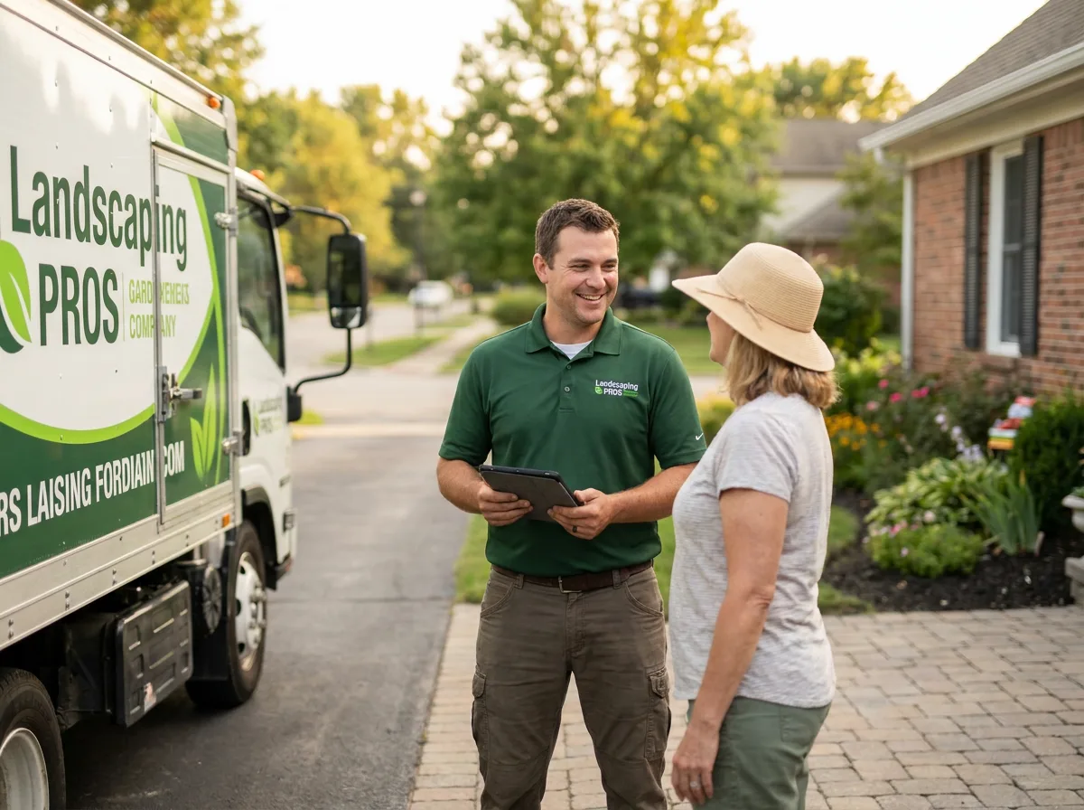 Landscaping Mount Freedom, NJ FAQs